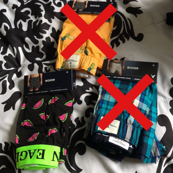 Boxers - Picture 2 of 2